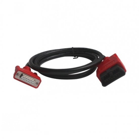 OBD2 Cable Diagnostic Cable for Autel DiagLink Scan Tool - Click Image to Close